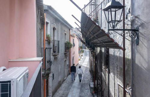 Domus Mea, Case Vacanza Vista Mare vicino Taormina - Foto 21