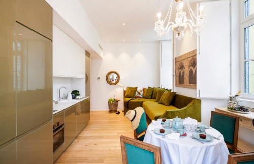 Residentas Aurea - Foto 154