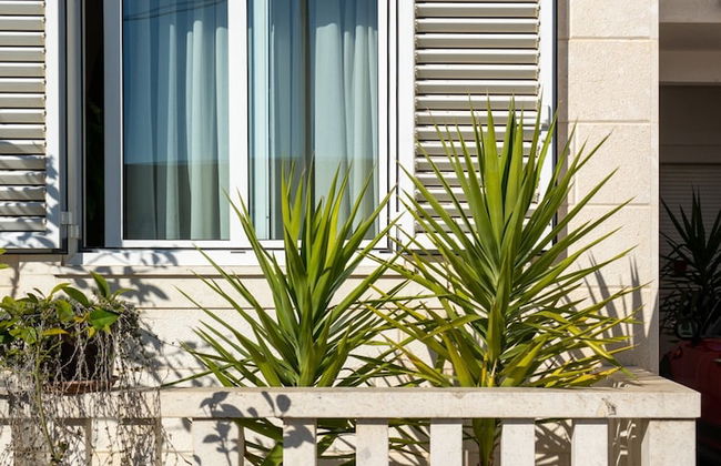 Modern Apartment With Balcony, Near Shopping Mall - Foto 38