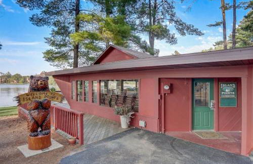 Piers and Pines at Island Pointe - Foto 33