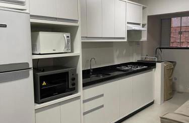 Residencial Helena Perequê Porto Belo SC - Foto 4