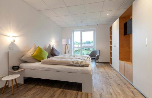 Boardinghouse Morbach - Photo 36