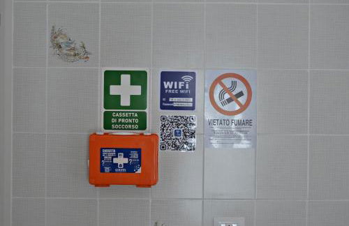 A Casa di Alfonso Malpensa Airport - Foto 43