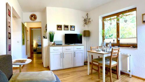 Ferienwohnung Worpswede am Berg - Foto 2