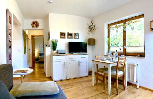 Ferienwohnung Worpswede am Berg - Foto 2