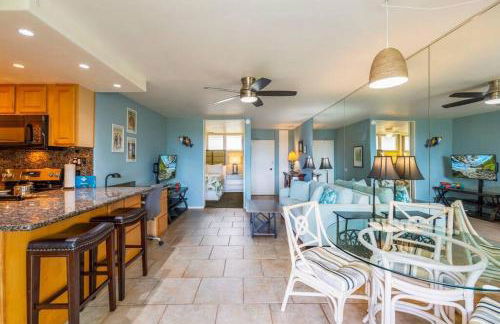 Hale Ono Loa 114- Ground floor partial ocean view gem - Foto 60