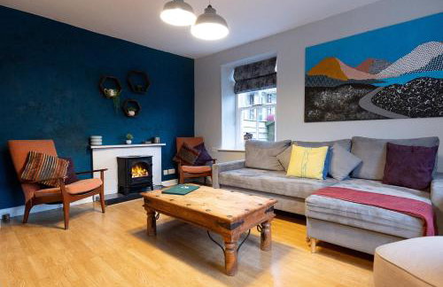 HOLLINS NOOK - Countryside House - Gateway to Lakes National Park - Foto 40