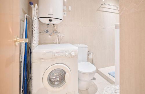 EDEN RENTALS Altavista Suites Apto Torre 1 - Foto 9