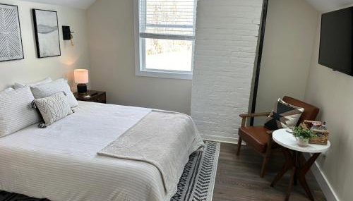 The Innwoods - Studio Apartment 1 - Foto 5