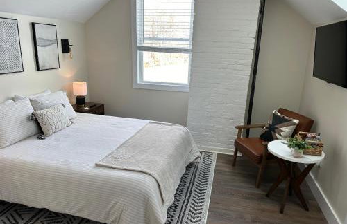 The Innwoods - Studio Apartment 1 - Foto 5