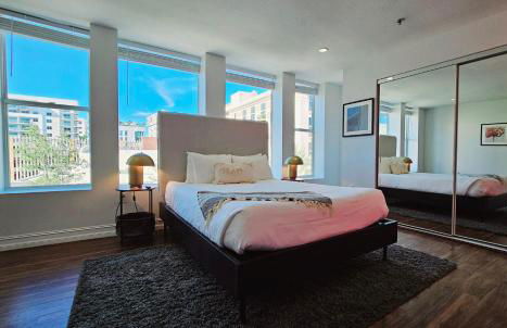 The Lofts on Clematis 303 Downtown West Palm Beach - Foto 1