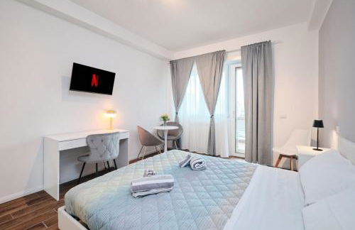 Gens Iulia 2 Min da Stazione Trastevere by Hôtea - Foto 46