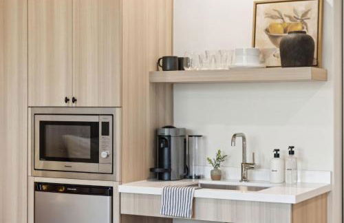 Casa Riviera - Boutique Suites in Downtown Santa Barbara - Foto 23