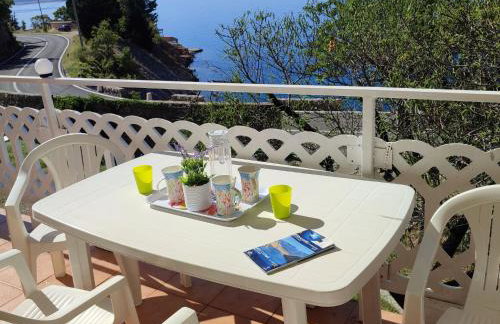 Holiday Home mit Meerblick by Interhome - Photo 34