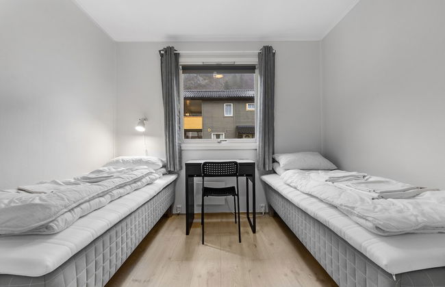 Master Apartment Hotel - Foto 2