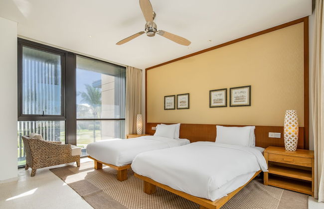 Beachfront Villa in Danang Resort & Spa - Foto 13