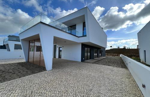 Luxury villas with heated pool & panoramic ocean & valley views - Foto 22