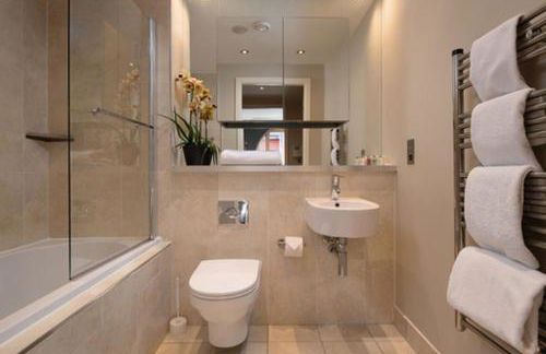 The Chambers - Park Place - Apartments - Foto 68