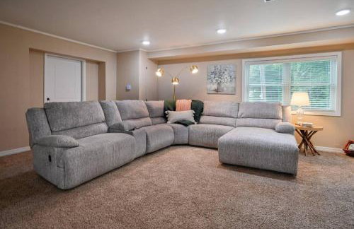 The Hideout - Foto 3