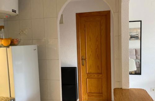 Acogedor estudio La Marina - Foto 24