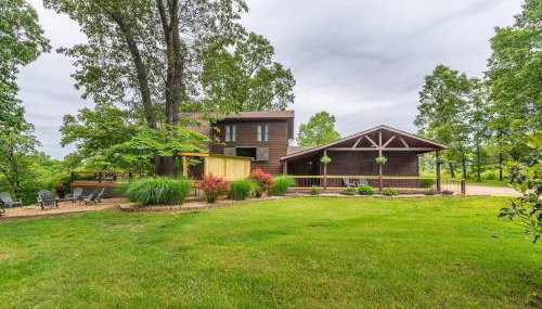 The Getaway Ranch - Foto 5