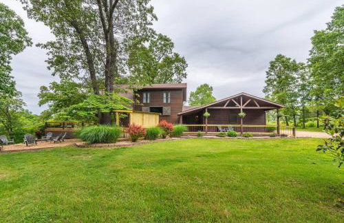 The Getaway Ranch - Foto 5