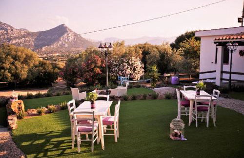 Country House S'Ozzastru - Foto 40