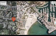 Appartement Favière-plage, Piscine-Terrain de tennis-Foot - Foto 15