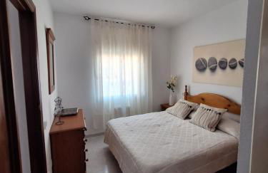 Piso California 3 aire acondicionado, wifi, cerca del mar - Foto 15