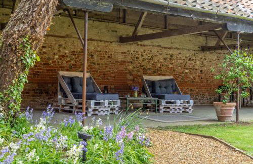 The Tack House - Foto 40