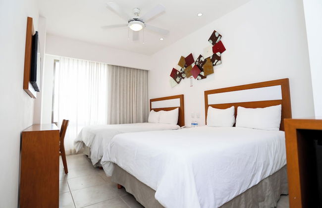 Ambiance Suites Cancun - Photo 30