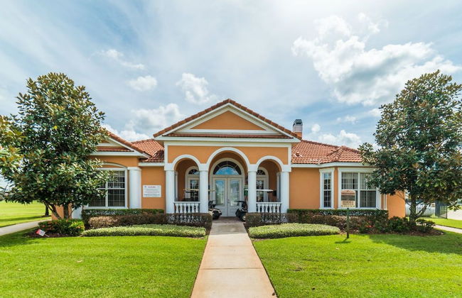 Fv62883 - Crystal Cove - 4 Bed 2 Baths Villa - Foto 19