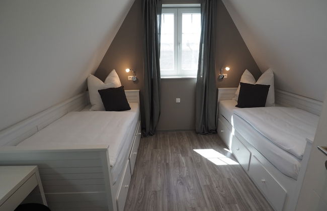 Holiday Home in Rerik With Garden - Foto 6