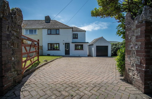 Avoca - 3 Bedroom Holiday Home - Llangennith - Foto 55