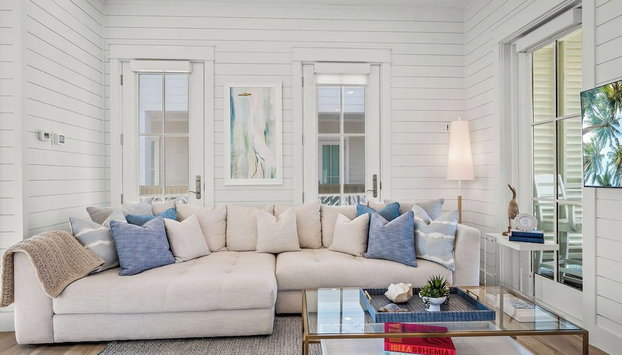 Villa Idéal 113 TAI-A - Foto 4, Interior