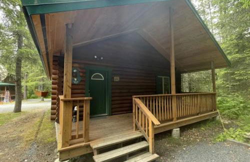 Box Canyon Cabins - Foto 12