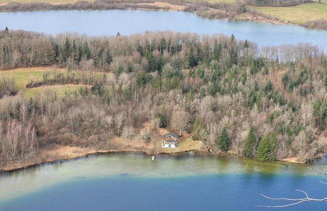 Chalet in Saint Laurent on a Slope - Foto 34