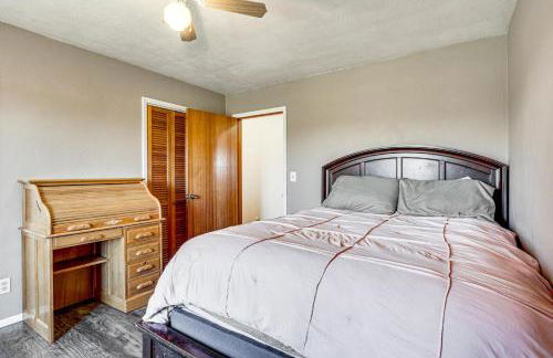 Secluded Albany Escape, Pet Friendly with Fee - Foto 21