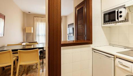Apartamentos Vértice Bib Rambla - Foto 5