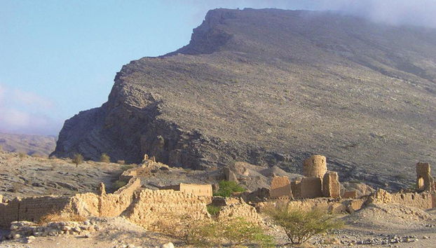 Wadi Al Abyadh Tour - Foto 3