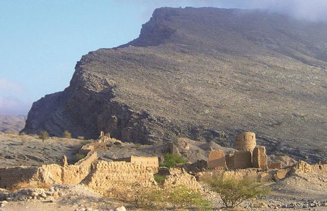 Wadi Al Abyadh Tour - Foto 3