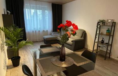 Ruhige Ferienwohnung Zeithain - Foto 35