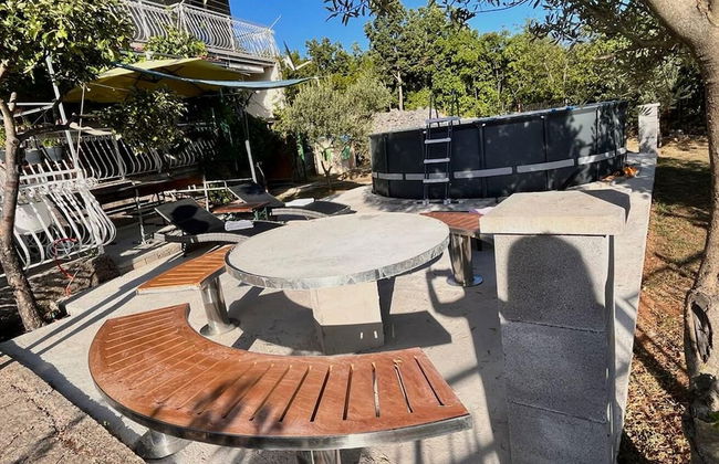 Edi - With Pool - H - Foto 17