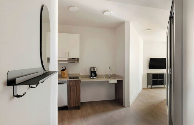 Sonder by Marriott Bonvoy Pivot Apartments Capitol Hill - Foto 25