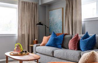 Westlake Elegance - Detroit Unit 3 - Foto 1