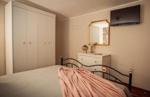 LA TERRAZZA DEI GEMELLI - casa vacanze - Foto 2