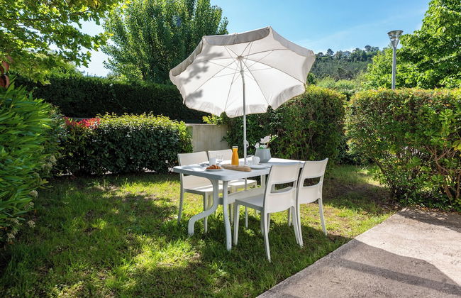 Comfort Aparthotel Mandelieu la Napoule Village - Foto 18