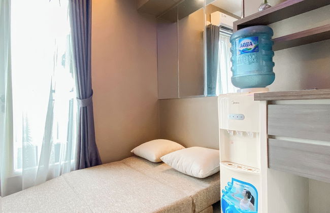 Restful 2BR at Podomoro Golf View Apartment - Photo 16