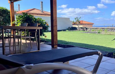 Casa Punta del Viento Tenerife - Foto 7