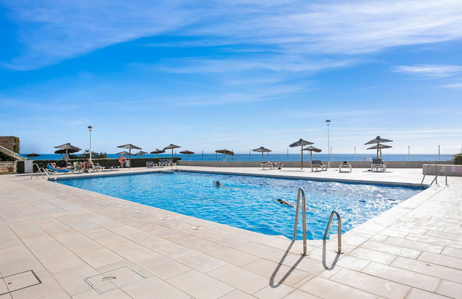 Sea View Apartment in Casares del Mar - Ref M50 - Foto 21